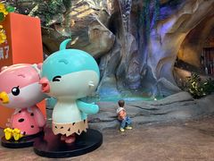 -杭州开元森泊度假乐园