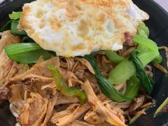 -南师大仙林校区东区食堂
