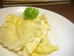爽口泡菜-胖哥俩肉蟹煲(湖滨银泰in77店)