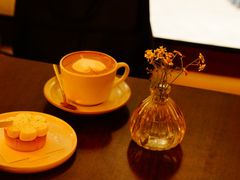 -Ten Olives甜点