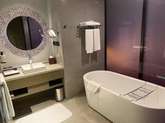 -南京禄口机场雅高铂尔曼大酒店