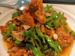 -兰湘子·湘菜小炒(长安万科广场店)