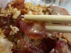 -煲煲香快餐(南京路店)