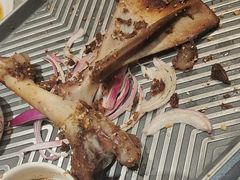 -羊门客在·烤盐池滩羊·川菜