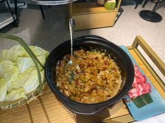 -三个椰子·现砍椰子鸡(金源CBD店)