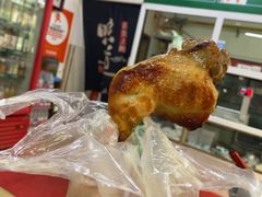 -大益烤鸡