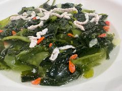 -红日饭店(裕隆三路店)