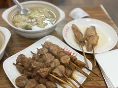 -吉云馄饨(桑梓路店)