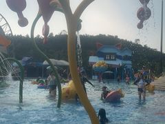 -清远熹乐谷温泉度假酒店