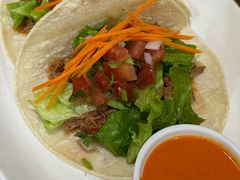 -panchos 墨西哥餐厅(嘉绿苑店)