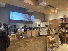 -去茶山(重庆万象城店)