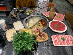 -小王少龙火锅(沙南街店)