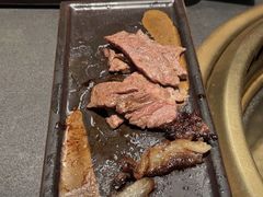 -铭牛烧肉·和牛海鲜自助(高新月牙湖店)