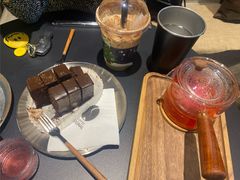 -熙阁咖啡Segnal(时代中心店)
