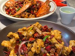 -天成·川菜家宴(海港城店)