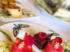 -Le Comptoir de Pierre Gagnaire
