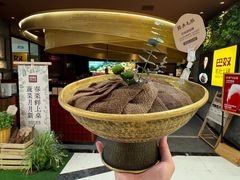 -巴奴毛肚火锅(悠唐购物中心店)