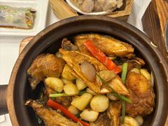 -翠香阁潮州菜馆·始于1994(珠江路店)