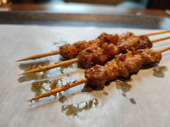 -管氏翅吧(台湾街店)