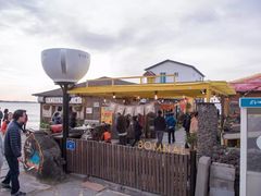 -Cafe Aewol Monsant
