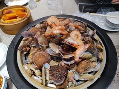 -四海蒸鲜蒸汽海鲜自助(北戴河店)