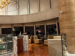 -洲际酒店·地平线全日餐厅HORIZON CAFÉ