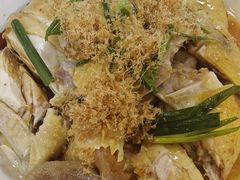 -台山美食一绝阿四台山黄鳝饭(阿四创作店)