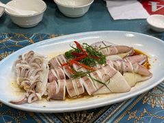 葱油笔管-阿静美食