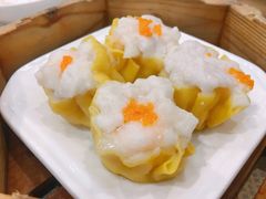 -如丰晟宴(长安万达店)