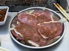 -同心烧烤(总店)