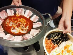 -7年8班朝鲜族非遗美食(三钢里店)