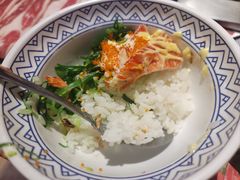 -极焰·烧肉刺身放题(天河领展广场店)