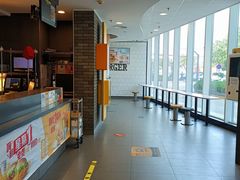 -麦当劳(欧陆广场店)