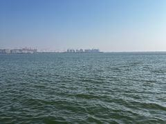 -南汇嘴观海公园