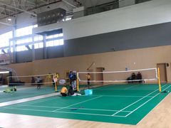 -莱茵体育生活馆