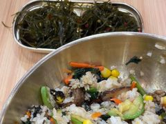 -小木屋拌饭(西安华阳城店)