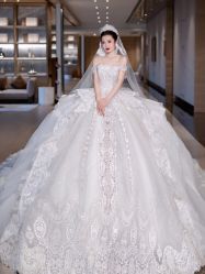 -纯色时光婚纱艺术馆WHITE