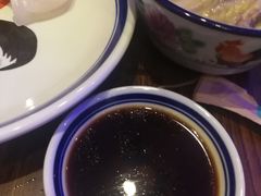 -左记港食(融科天城店)