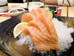-鱼民·现造寿司(育德店)