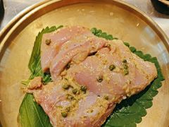-核桃碳烤肉馆(深圳首店)