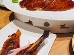 -四季民福烤鸭店(前门廊房二条店)