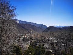 -五台山风景名胜区