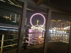 -海河游船(古文化街码头)