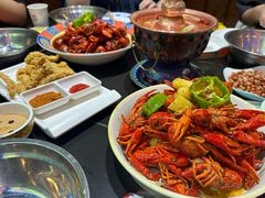 -虾乐园龙虾·夜宵(松江店)