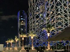 -mezza9 Macau(澳门君悦酒店)