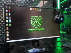 -PANDA电竞中心(天街店)