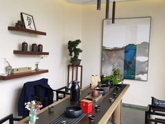 -亭下湖饭店(康岭店)