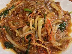 -老朴饭店(邮政街总店)
