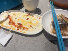 -半天妖烤鱼(丰科万达店)