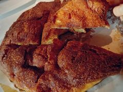 糖油饼-旺顺阁鱼头泡饼(常营店)